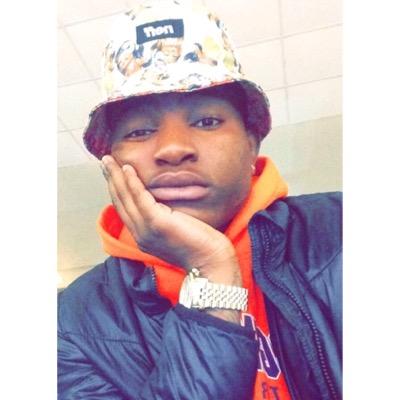 22 | SC: Wavy.Mitch | ... #VSU | Mass Comm Major |
