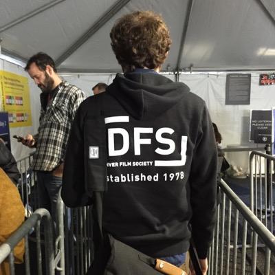 programmer @denverfilm @stanleyfilmfest