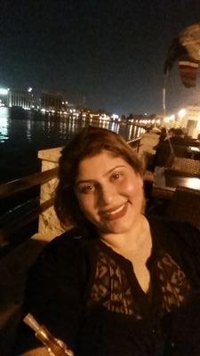 shenaaz38's profile picture. 