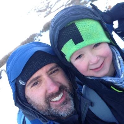 Michael Holme Profile