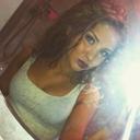 Danielle Welsh  - @dani_welshX - Twitter