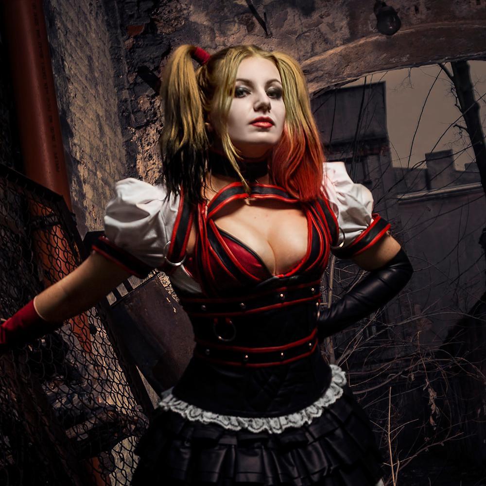 dreamhunter707's profile picture. Cosplayer. Nature enthusiast. Loves CLAMP, Thores, music