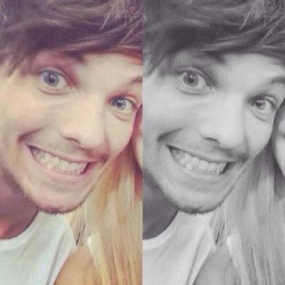 TOMLINSON❤️