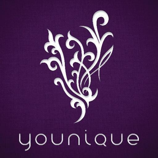 The Customer Support account for Younique--a new direct-sales company specializing in natural-based cosmetics which celebrates the Younique-ness in everyone!