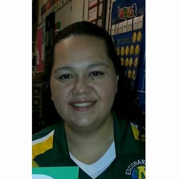 NancyPGarza's profile picture. Mom, School Librarian, Google Level 1 Certified