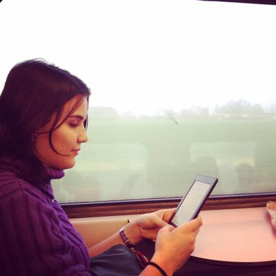 HelenaEher's profile image