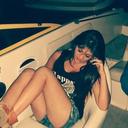 Luz Clara Leiva  - @veron_99812 - Twitter