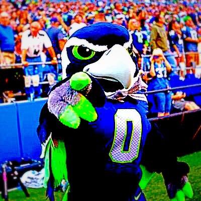 HawksNest12's profile picture. A new fan page dedicated to the greatest franchise in the NFL: the Seattle Seahawks. News, scores, and free Seahawks items! #GoHawks