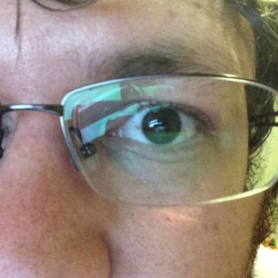 Mobile Developer. Geek. Introvert. Quiet philosopher. Android fanboy who enjoys objective-c. Has cats and talks to them.