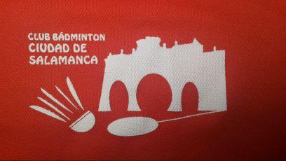 Badminton Salamanca