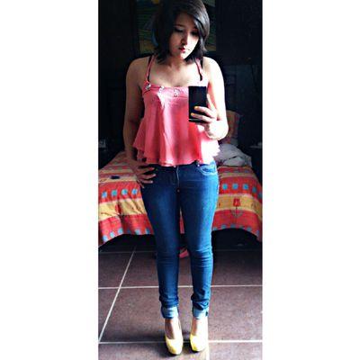 EstephaniaGar's profile picture. Feliz año nuevo! :DD ❤❤