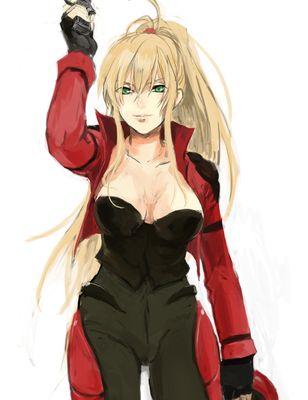 InsaneKunoichi's profile picture. []Sexy shinoube #Aries ! {fuck shit up with my tits and power.} beware I dont go easy on anyone/dont be fool by my looks because before you know it your dead[]