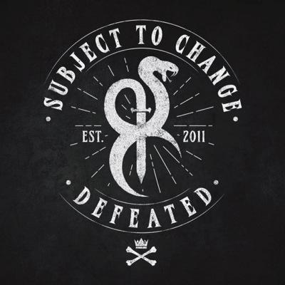 'Defeated' OUT NOW!
https://t.co/TXWKUzDZyl