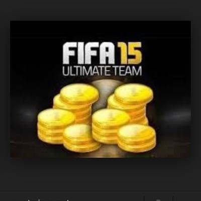 Hey hey, como va todo chicos! Si quereis que os de dinero en vuestra cuenta de FIFA 15 pues abridme por mensaje privado! 100% fiable. Millones a los 5 minutos!