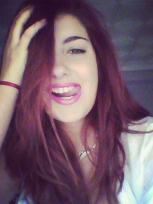 You are my favorite song!