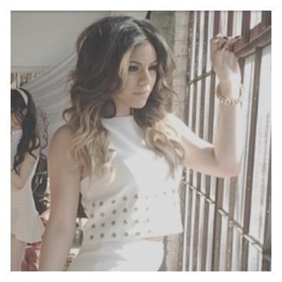 The name's Jane. Dinah Jane.