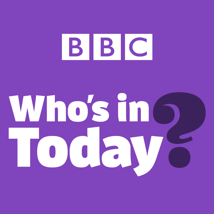 BBCWiT's profile picture. See your fave famous faces and find out why they're at the BBC. It's your virtual backstage pass!