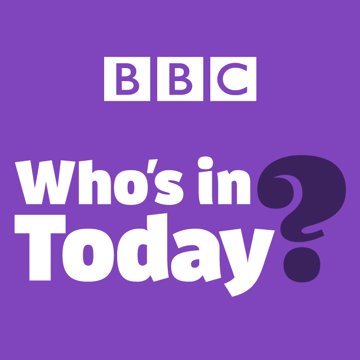 BBC Who's in Today