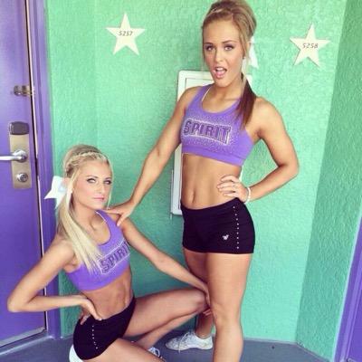AllThingsCheer1 Profile Picture