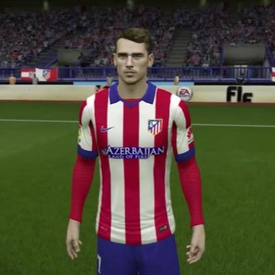 Guia twittera del mejor simulador de fútbol. Noticias,Bugs,Glitches,Plantillas y más.