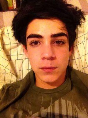 PaulinaCanela3's profile picture. Enamorada de @JosDice :) # CD9EnIrapuato Los amooo