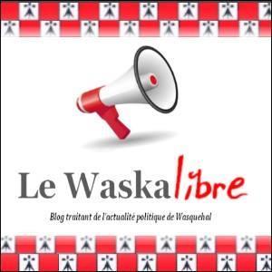 Blog traitant de l'actualité politique de Wasquehal