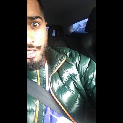 Oi Mate Fuck Off!!