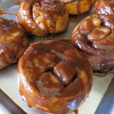 Profile Picture of Brown Paper Baker (@KornCorine) on Twitter