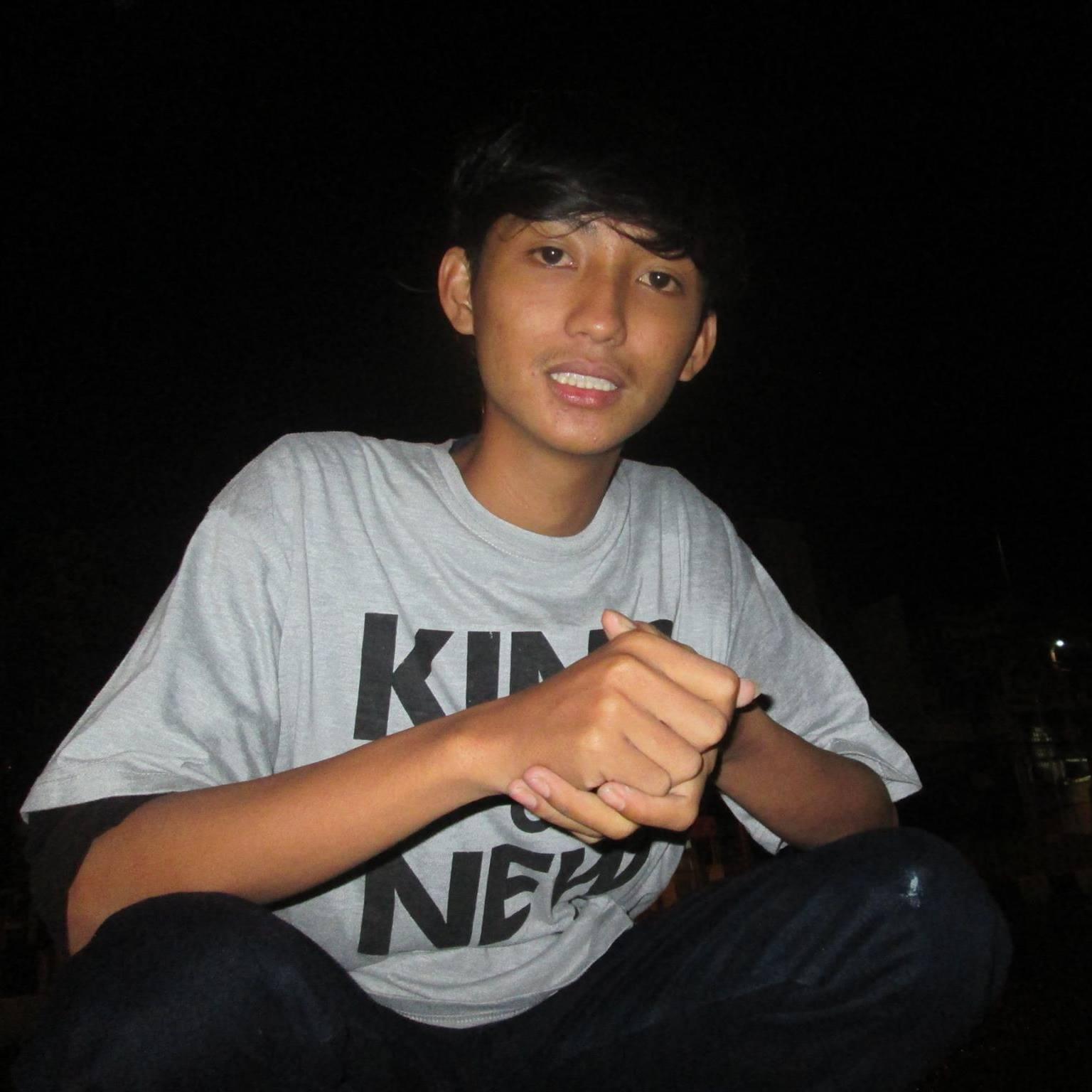 PvrpH's profile picture. 