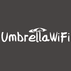 UmbrellaWiFi's profile picture. Угощайте Интернетом правильно!