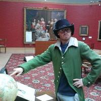 Tim Rains (@tjhrains) 's Twitter Profile