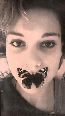 silviacalvani's profile picture. PhD student @DAGRI Unifi • Wildfire risk, behaviour, perception and prevention reasearcher 🔥 • Militante, a pugno chiuso ✊