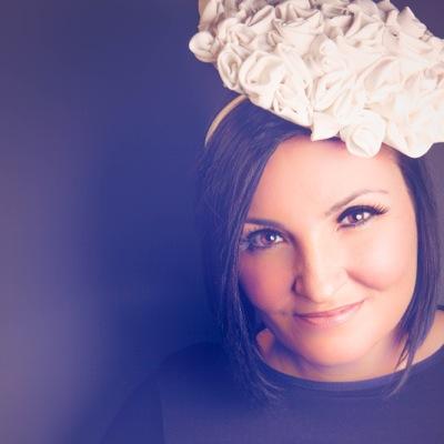 Victoria Charles Headpieces. Bespoke and Ready To Wear Headwear for any occasion. Do You Dare To Be Different?