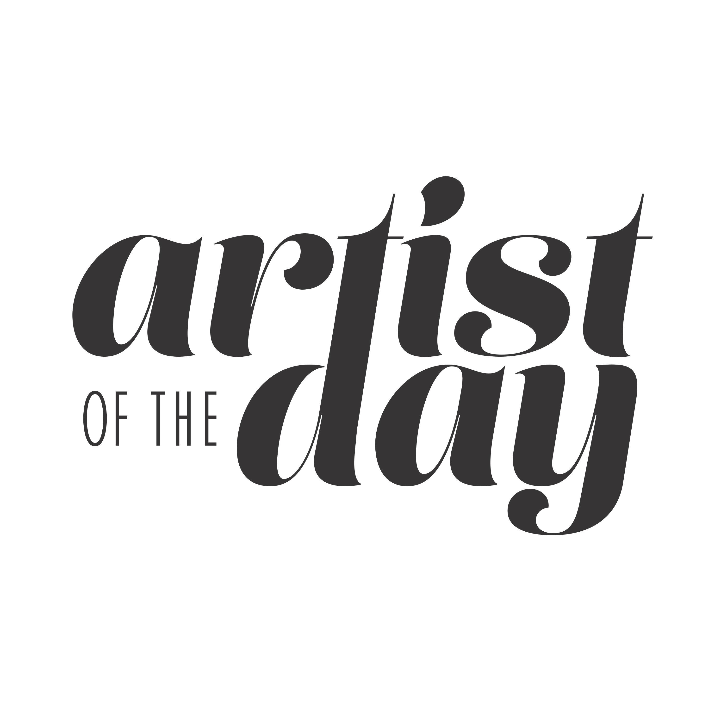 Artist of the Dayさんのプロフィール画像