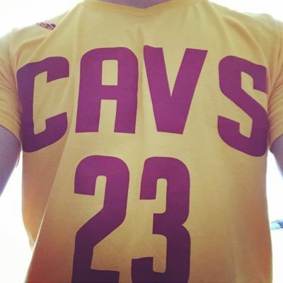 born and raised in the heart of cleveland .. browns and cavs are my life. | michigan man til the day i die, i do it for my dad. #ForeverGoBlue