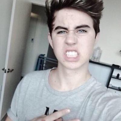 Nash Grier & The Jacks