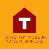 tokyotoymuseum Profile Picture