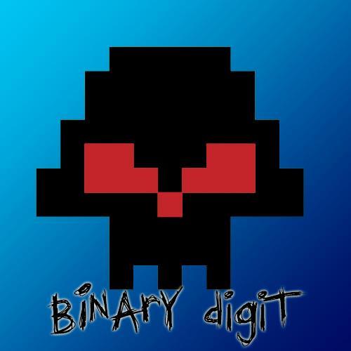 BinarydigitBit's profile picture. We are a team