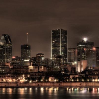 Posting pictures of cities as well as the city landscapes!