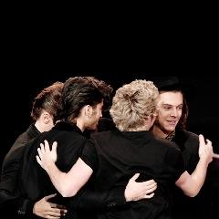 saved. follow @infinitexniall