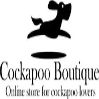 CockapooShop's profile picture. 