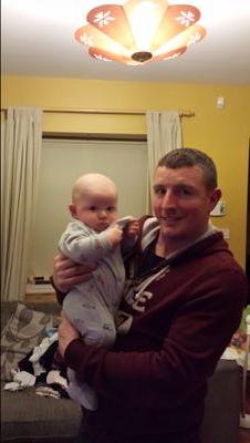 garethsavage83's profile picture. 