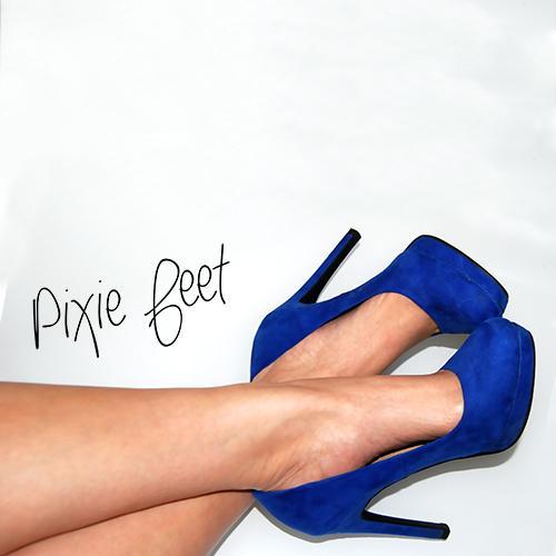 PixieFeet_wso's profile picture. Sharing the things I love. Follow me if you share them too