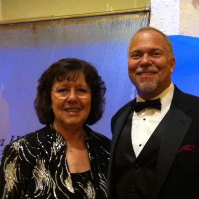 Retired Chief Financial Officer Missouri State University. Graduate of Texas A&M University. MBA University of Houston-Clear Lake.