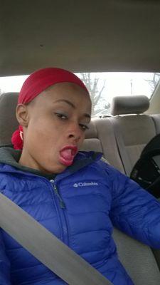 im very nice and outgoing and respectful and i love to cook sing dance