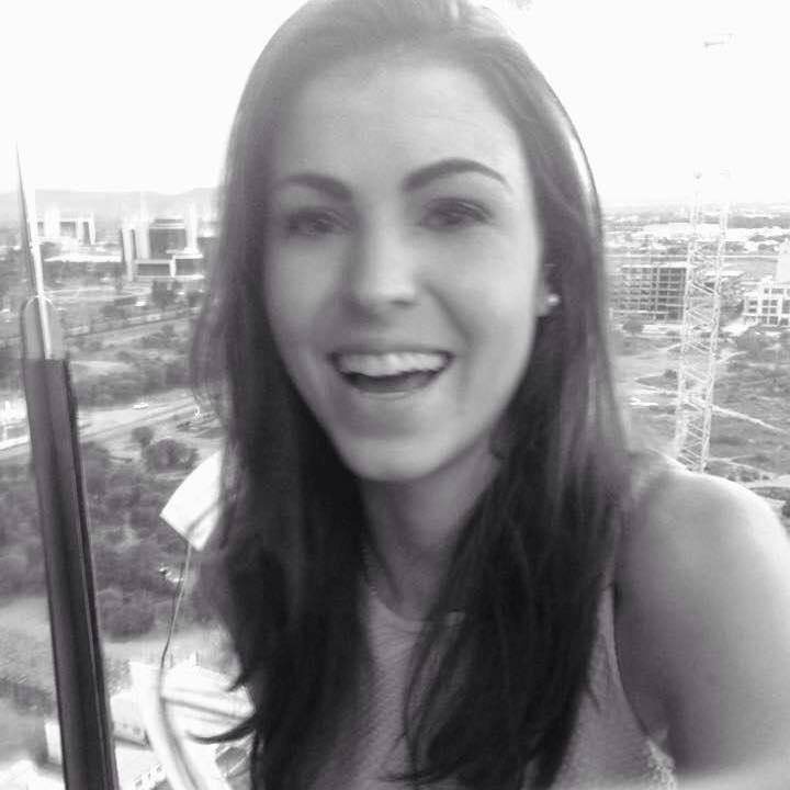 meganellensands's profile picture. 