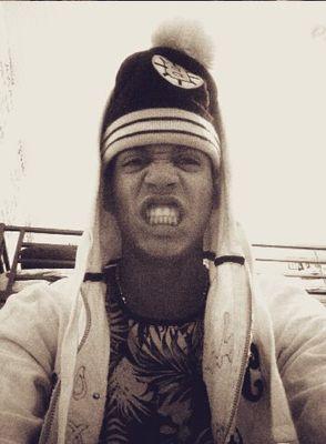 Ahou! snapchat: bassduss