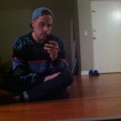 travismatthewe's profile picture. I went to art school, now I mostly sleep.
#teamtalent