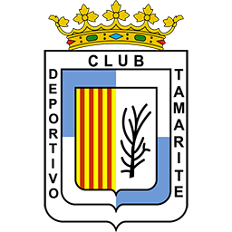 Twitter oficial del CDJ Tamarite. Fundado en 1960. Mas de 50 años ininterrumpidos de fútbol. Club aragonés de Tercera División.