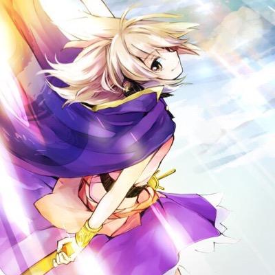 豊聡耳神子＠空神子さんのプロフィール画像